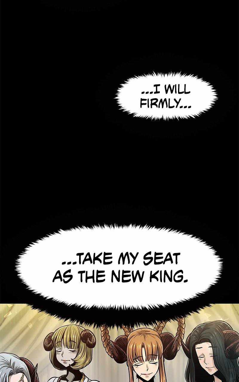 God Tribe Chapter 39 31