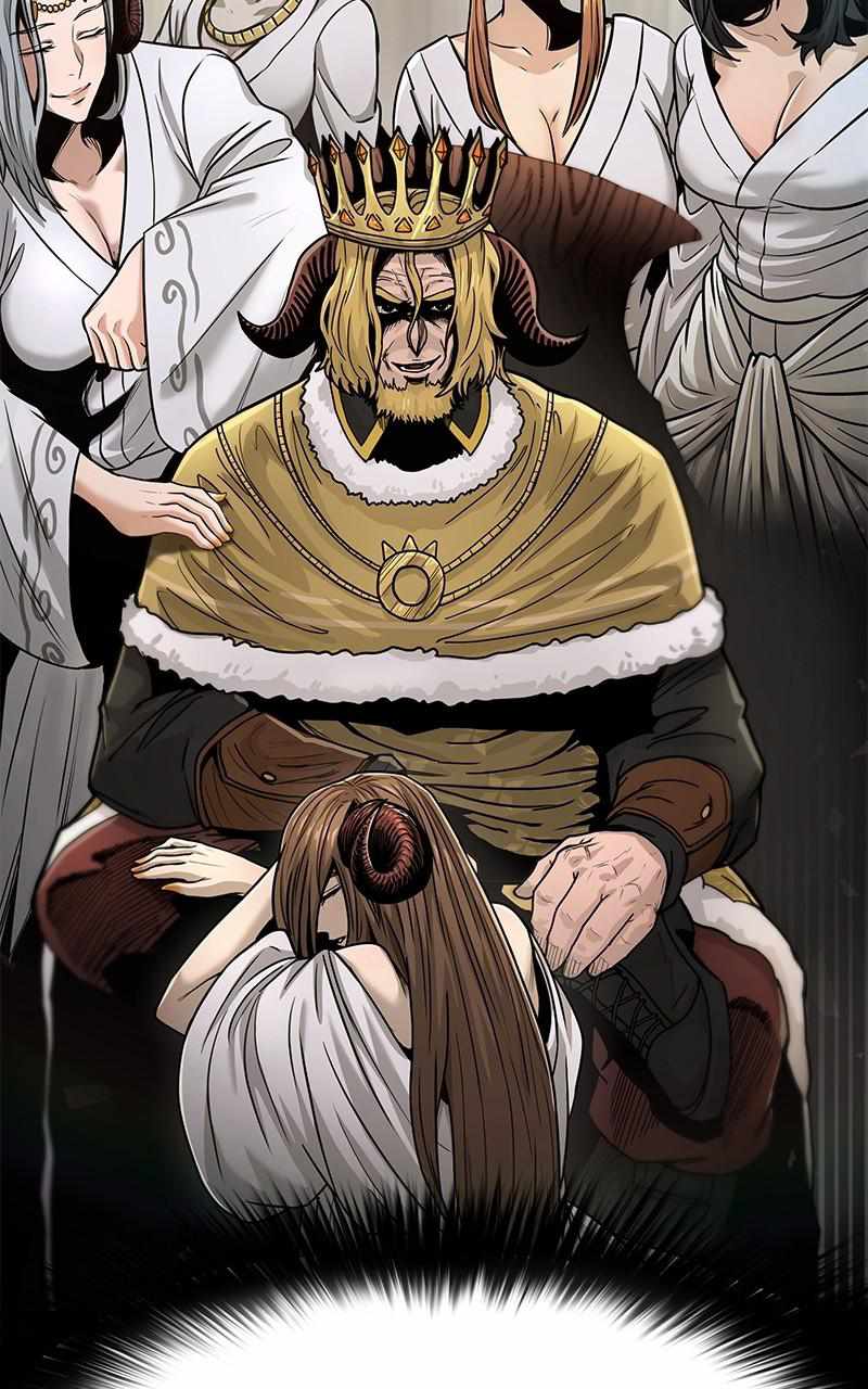 God Tribe Chapter 39 32