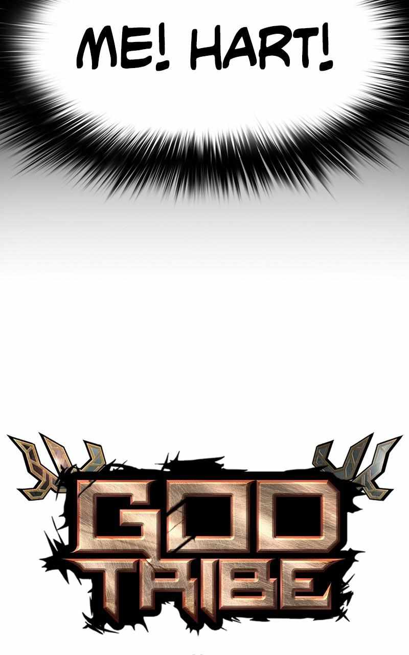 God Tribe Chapter 39 33
