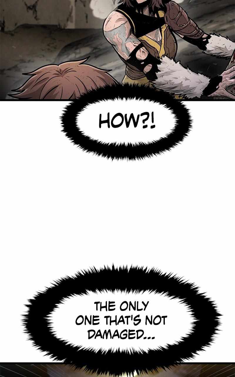 God Tribe Chapter 39 38