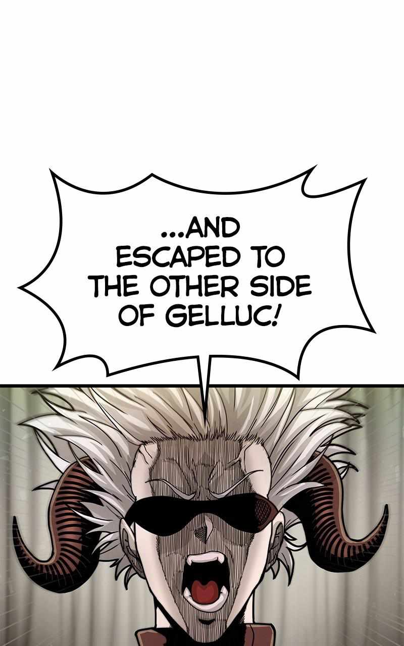 God Tribe Chapter 39 4