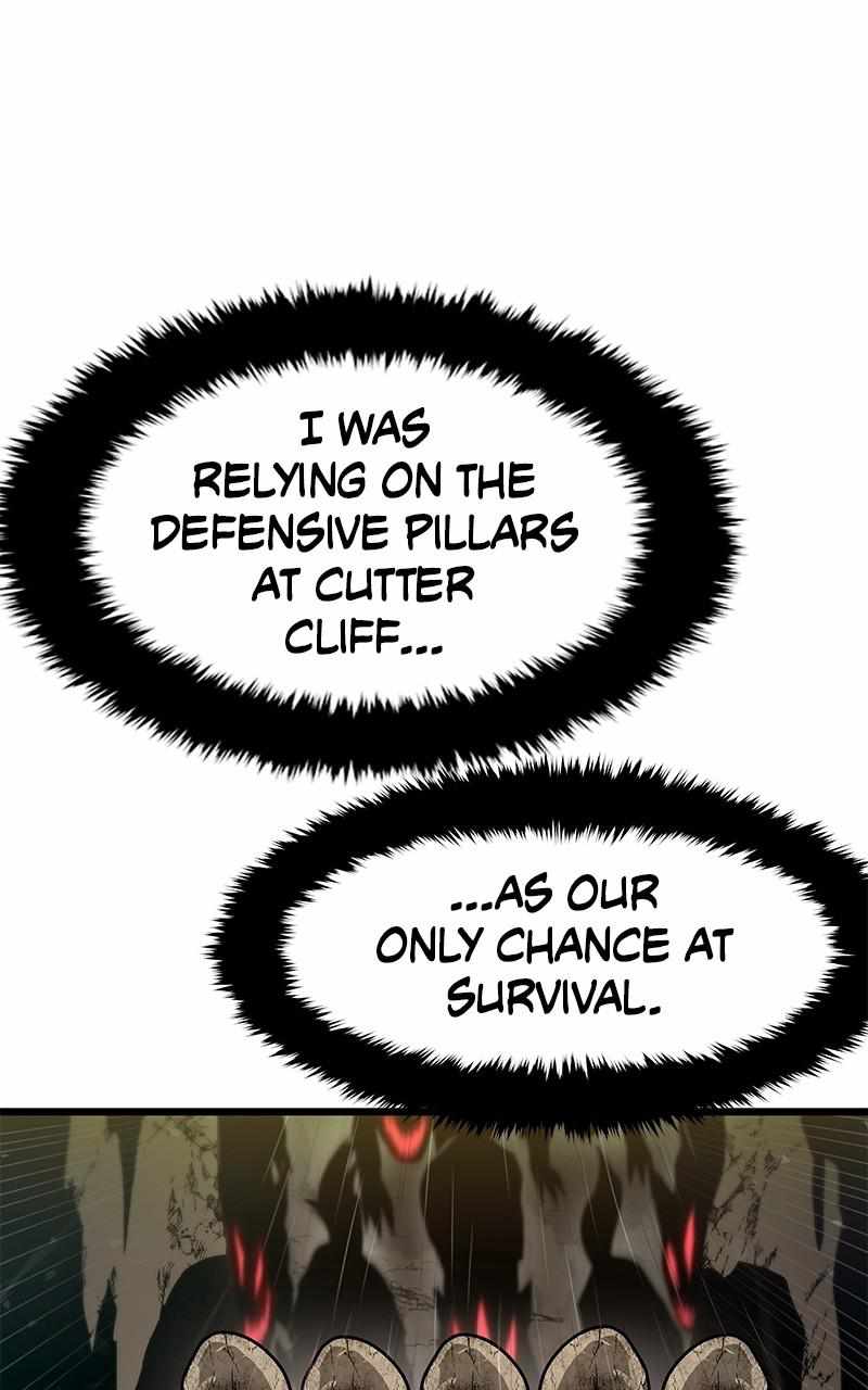 God Tribe Chapter 39 40