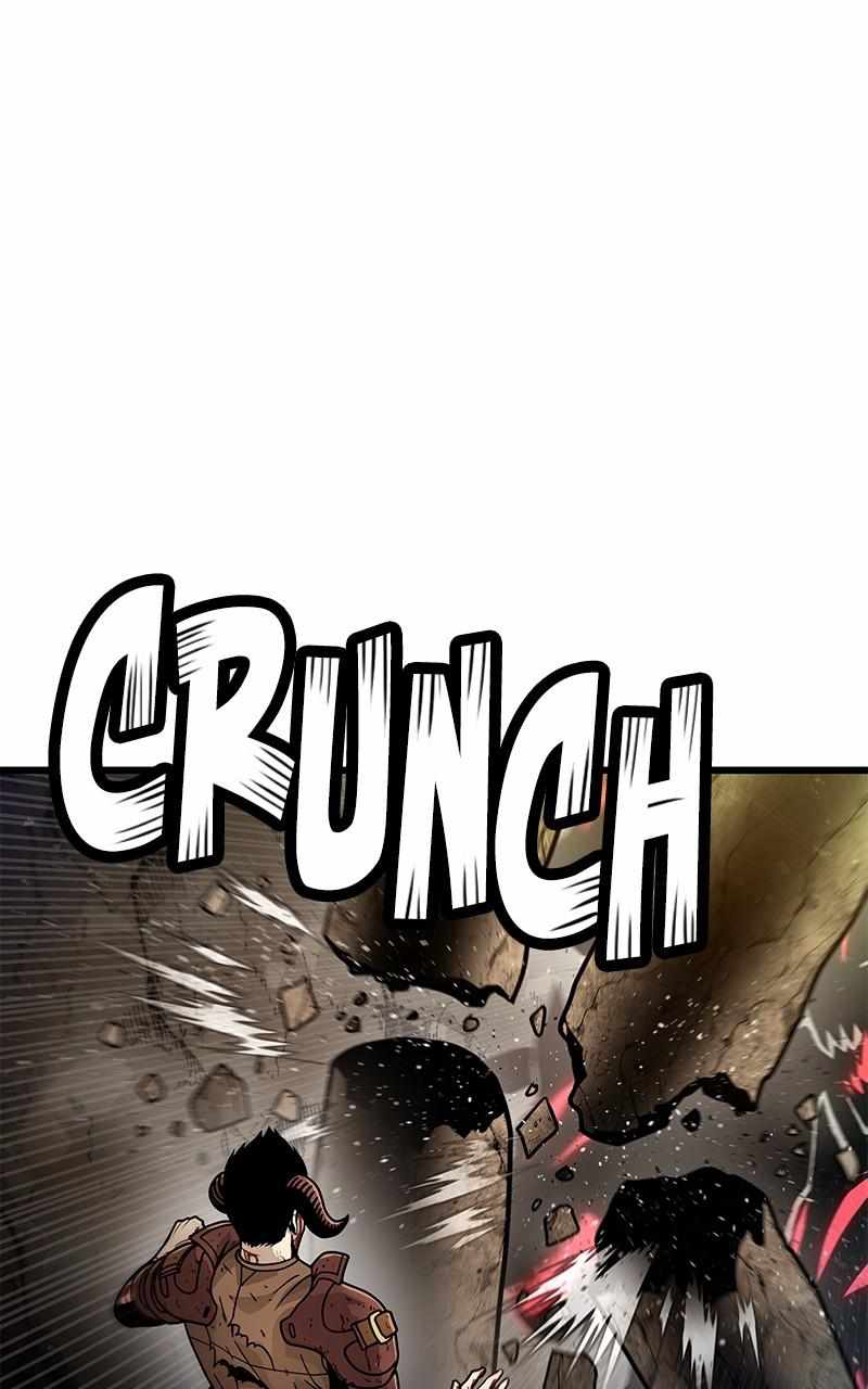 God Tribe Chapter 39 42