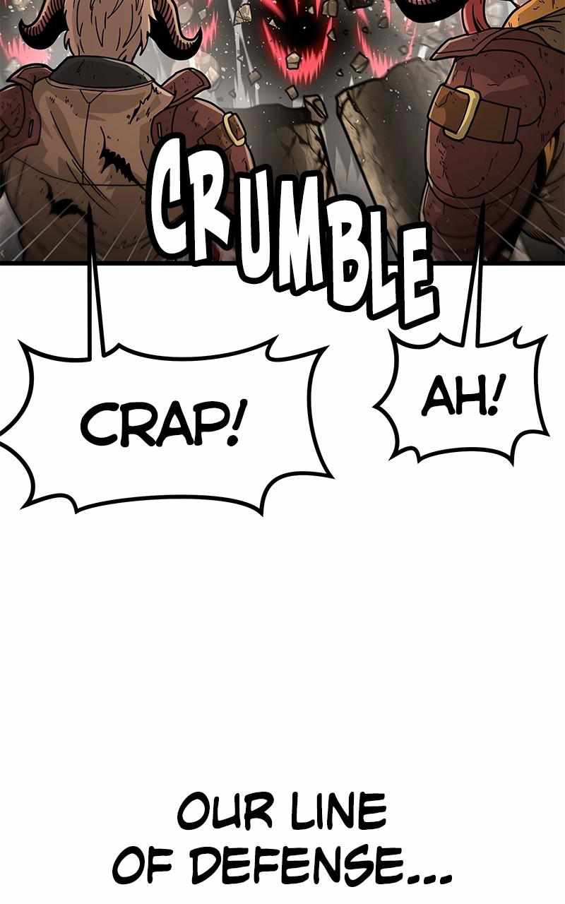 God Tribe Chapter 39 44
