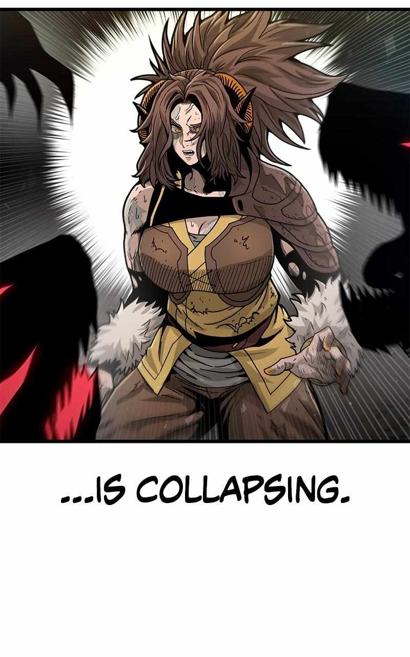 God Tribe Chapter 39 45