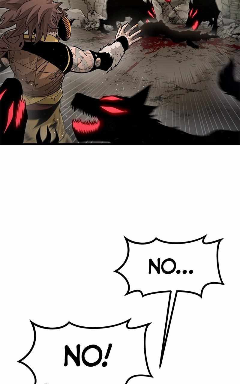 God Tribe Chapter 39 54