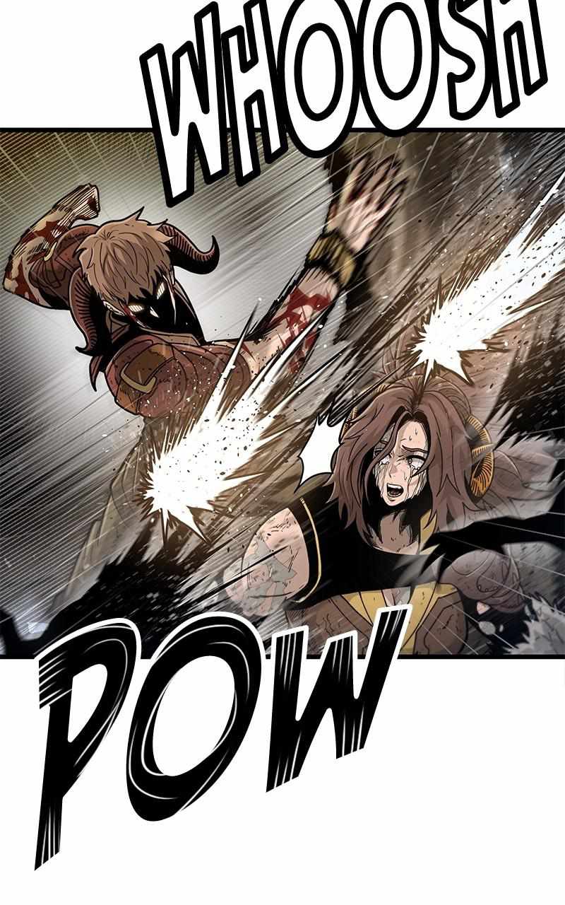 God Tribe Chapter 39 56