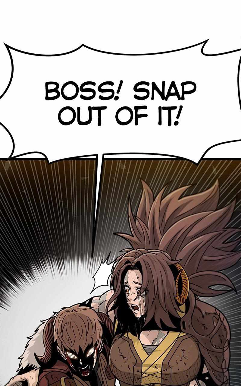 God Tribe Chapter 39 57