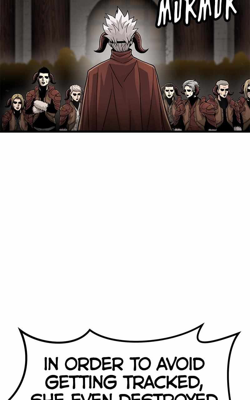 God Tribe Chapter 39 6