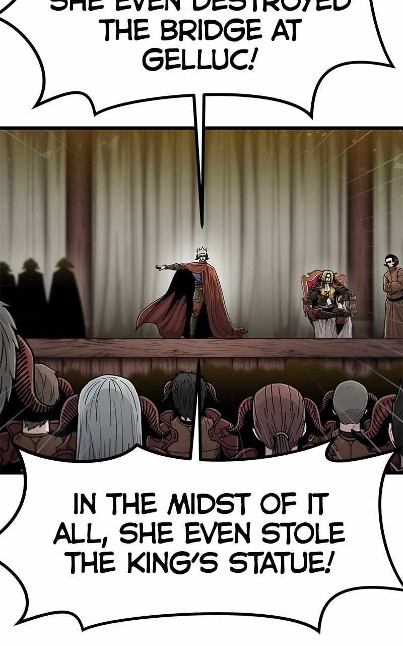 God Tribe Chapter 39 7