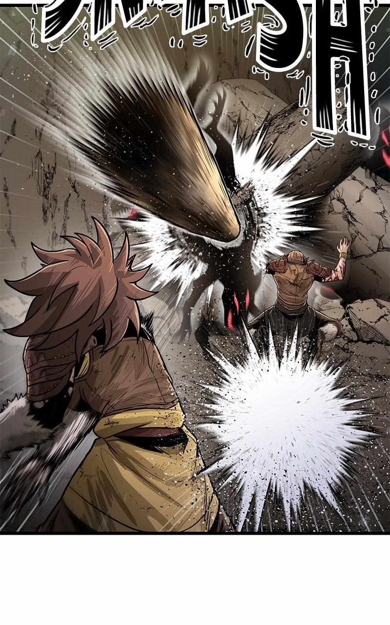 God Tribe Chapter 39 71