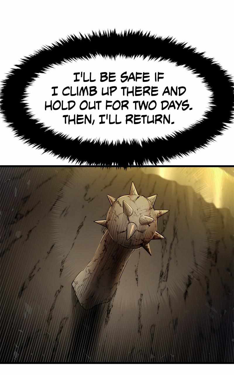 God Tribe Chapter 39 79