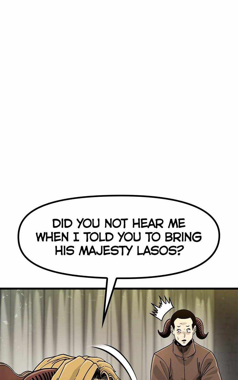 God Tribe Chapter 39 8