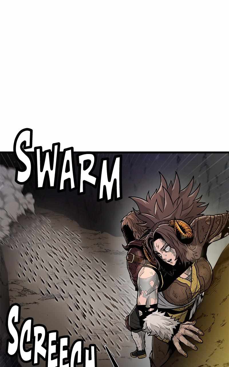 God Tribe Chapter 39 84