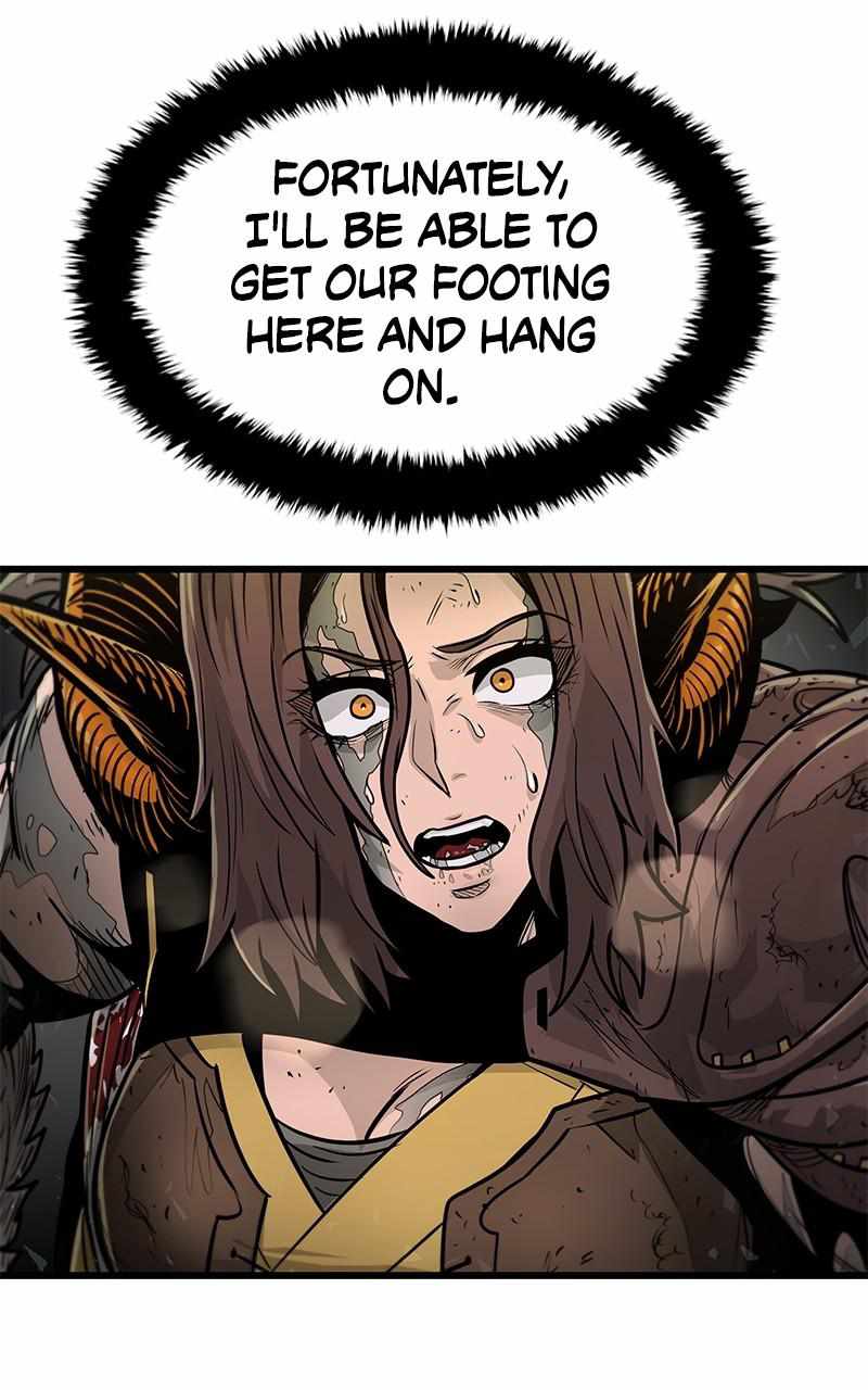 God Tribe Chapter 39 90