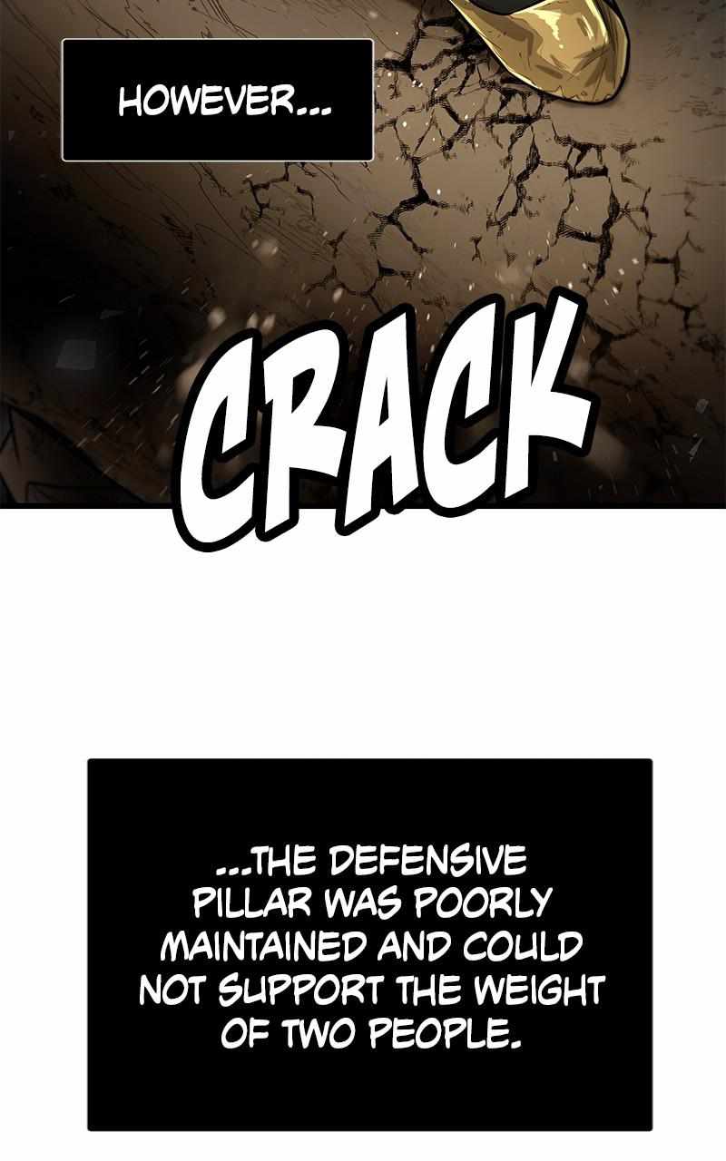 God Tribe Chapter 39 92