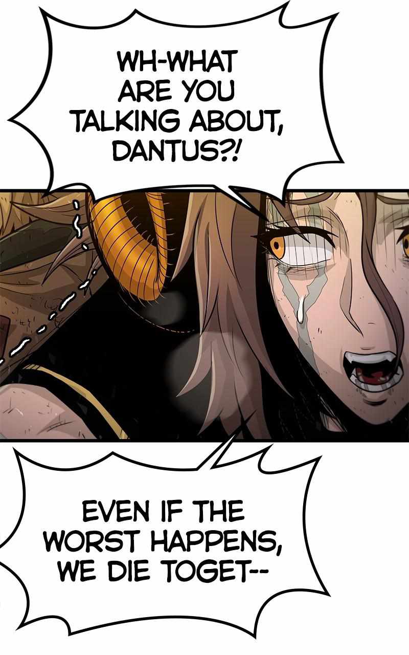 God Tribe Chapter 39 96