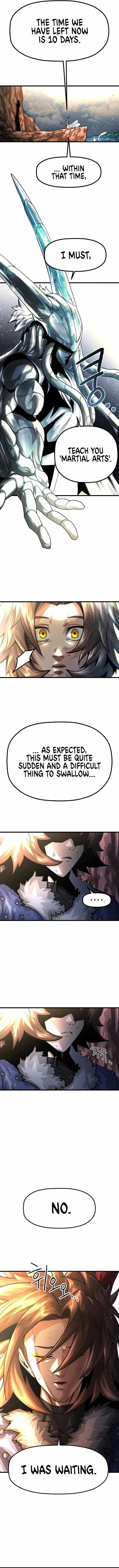 God Tribe Chapter 4 10