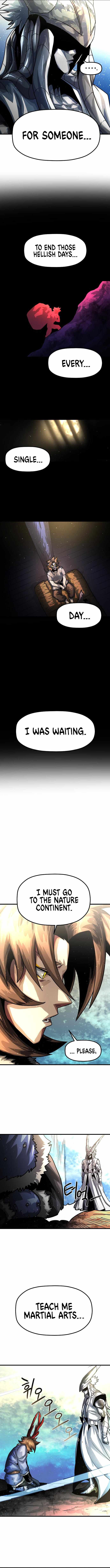 God Tribe Chapter 4 11