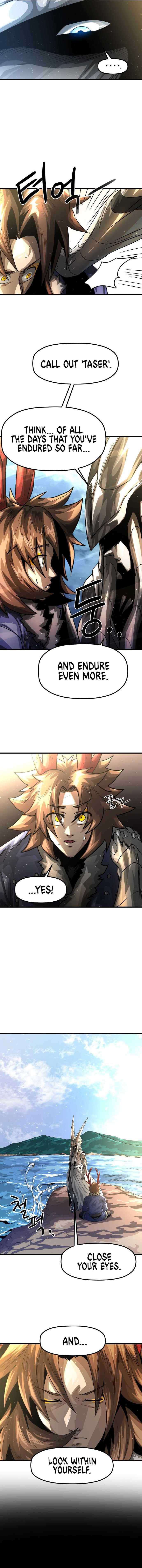 God Tribe Chapter 4 12