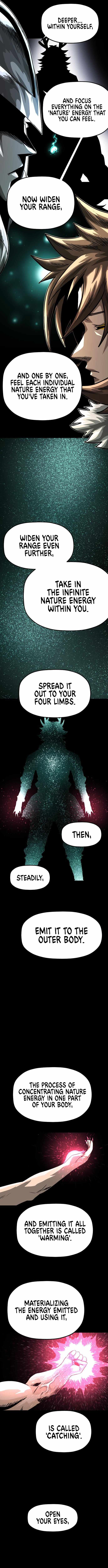 God Tribe Chapter 4 13