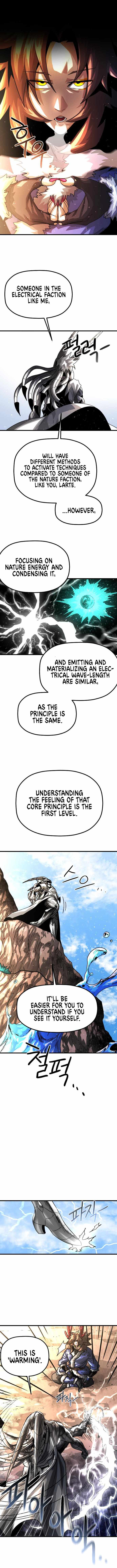 God Tribe Chapter 4 14