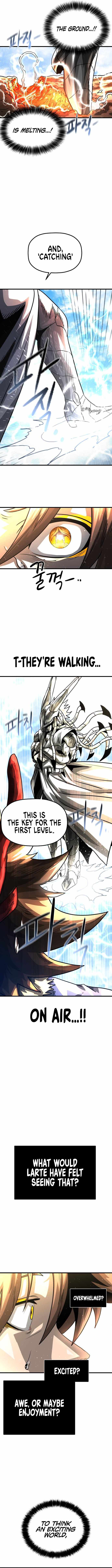 God Tribe Chapter 4 15