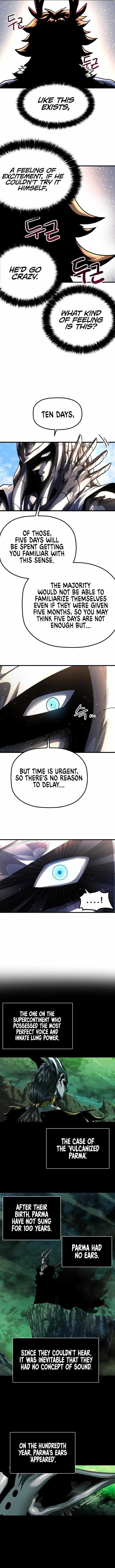 God Tribe Chapter 4 16