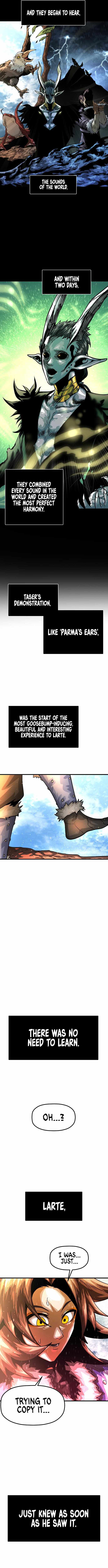 God Tribe Chapter 4 17