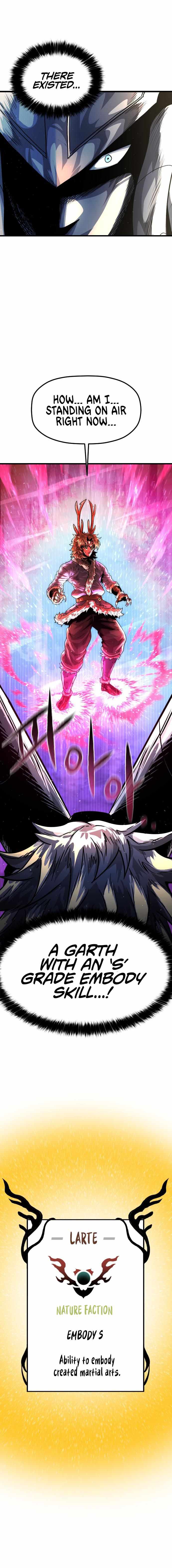 God Tribe Chapter 4 18