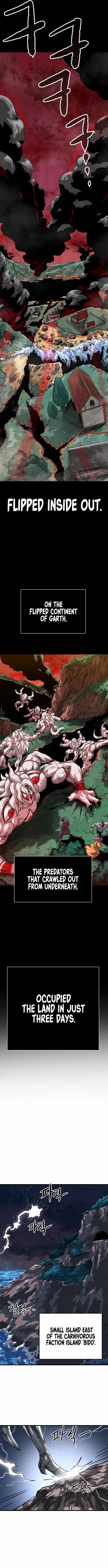 God Tribe Chapter 4 2
