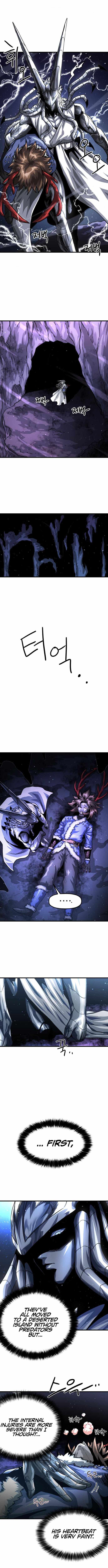 God Tribe Chapter 4 3