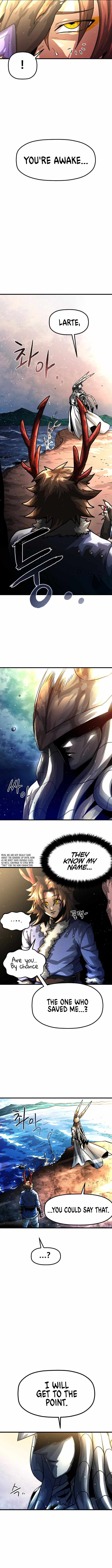 God Tribe Chapter 4 9