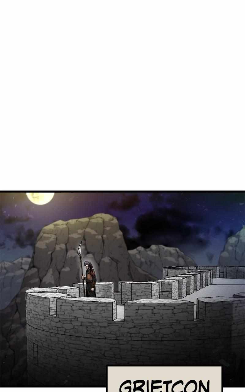 God Tribe Chapter 40 1