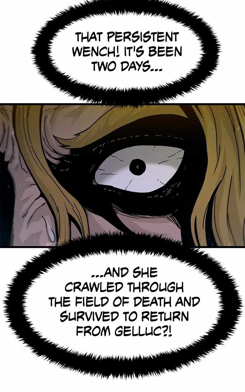God Tribe Chapter 40 10