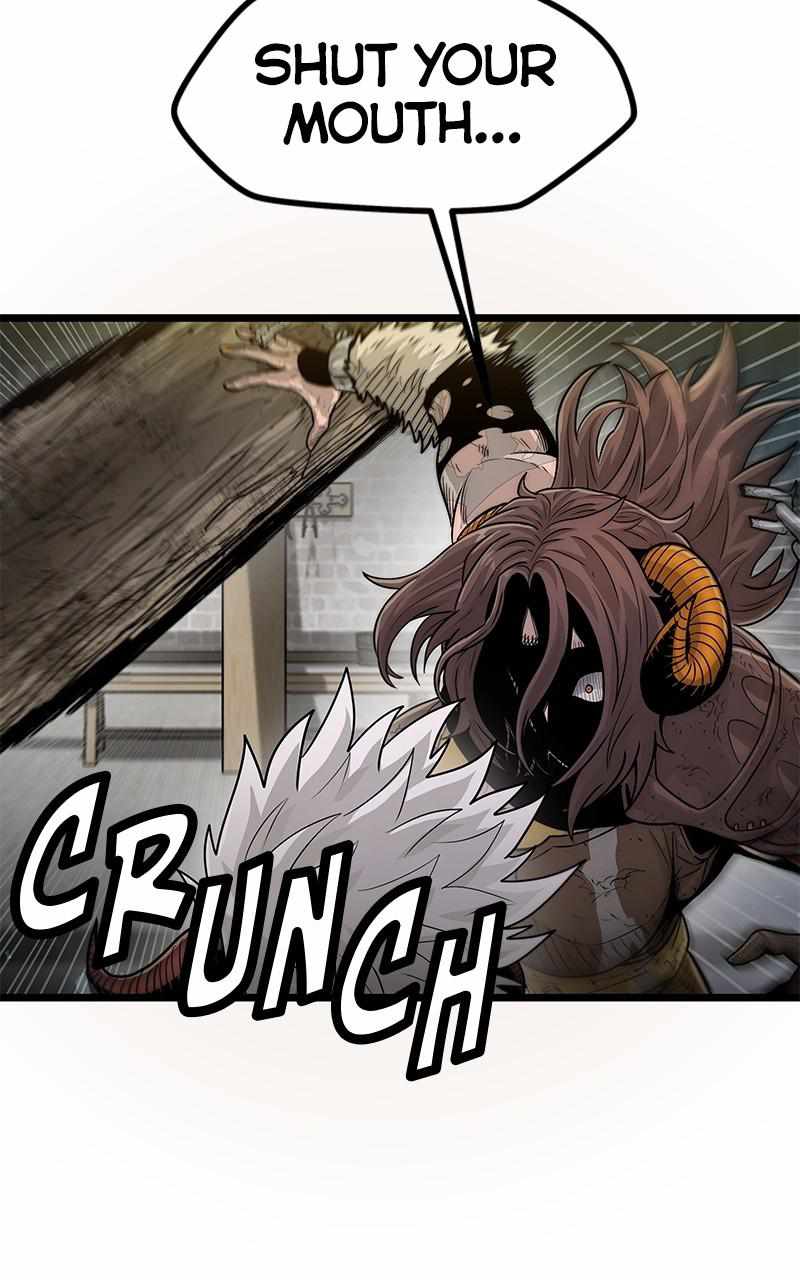 God Tribe Chapter 40 100