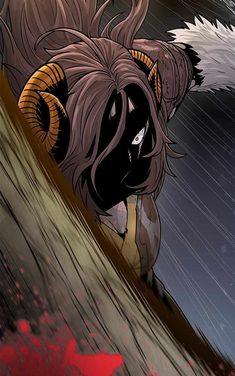 God Tribe Chapter 40 102