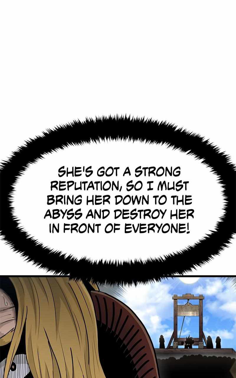 God Tribe Chapter 40 11