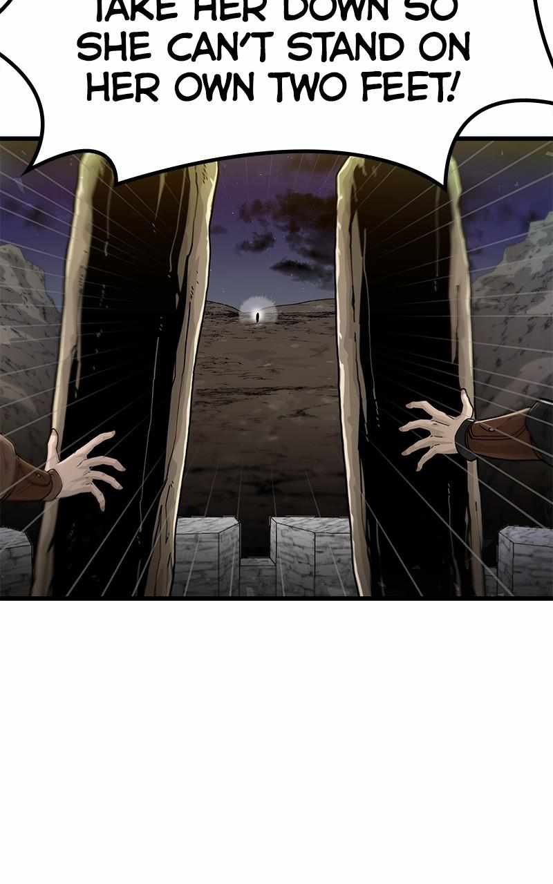 God Tribe Chapter 40 14