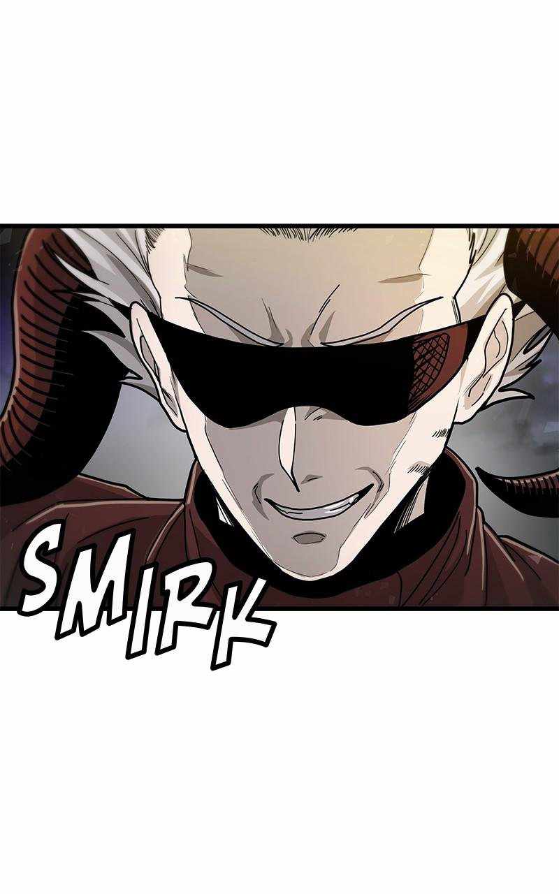 God Tribe Chapter 40 18