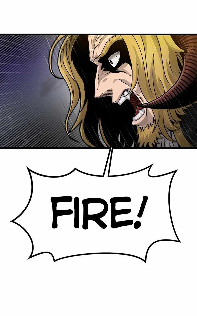 God Tribe Chapter 40 19