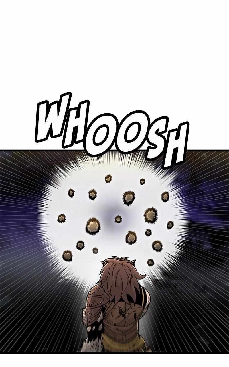 God Tribe Chapter 40 21
