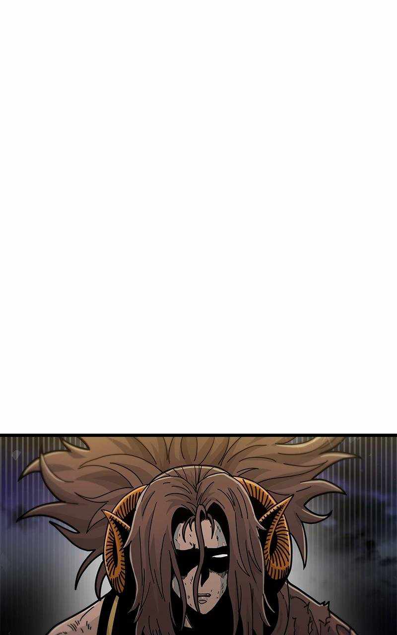 God Tribe Chapter 40 22