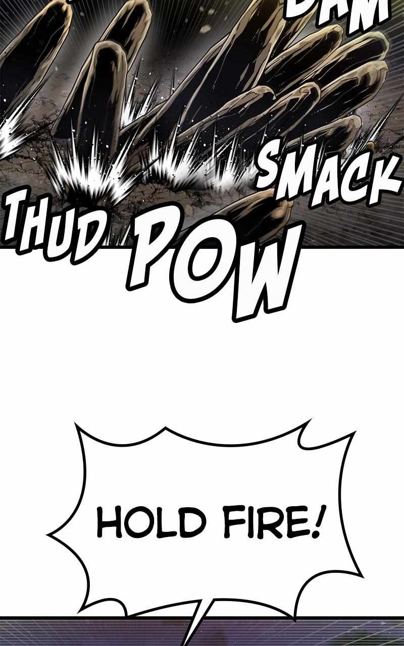 God Tribe Chapter 40 25
