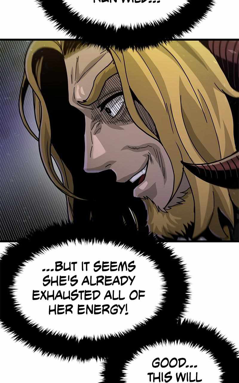 God Tribe Chapter 40 27