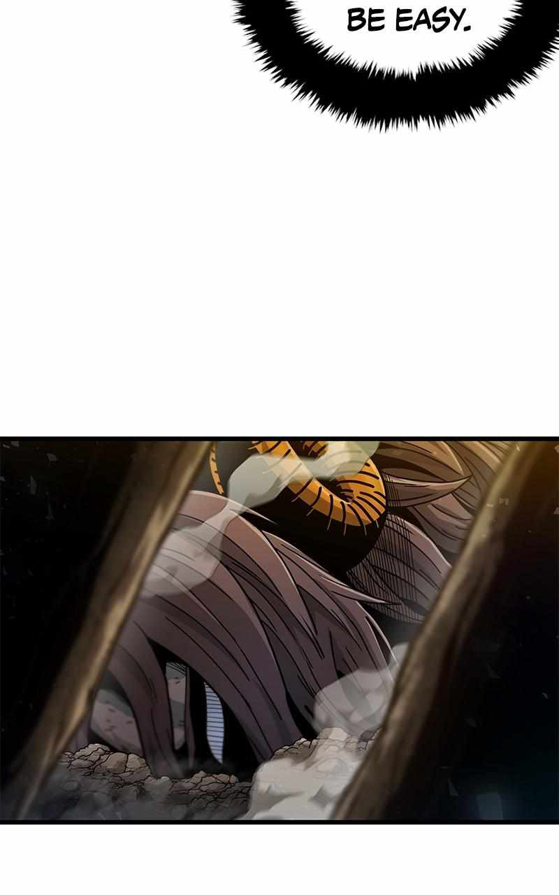 God Tribe Chapter 40 28