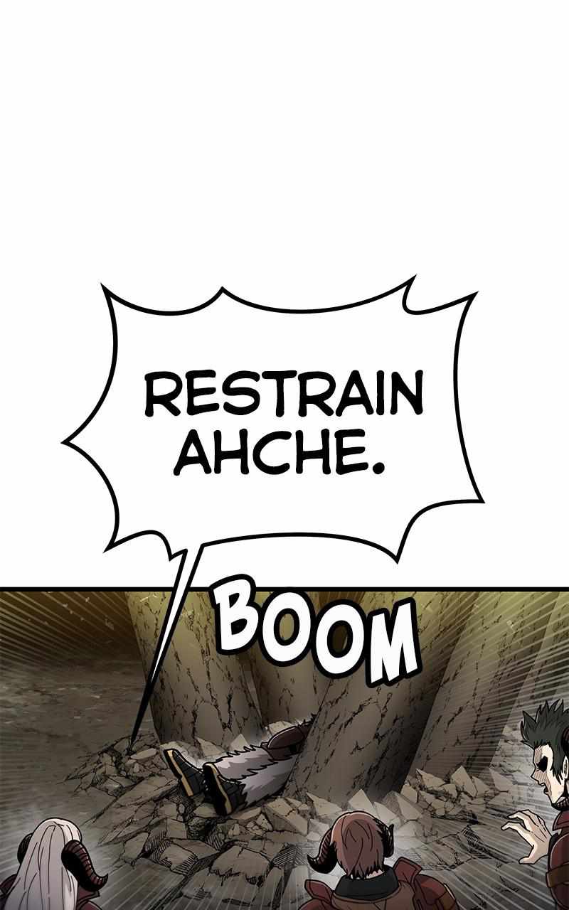 God Tribe Chapter 40 29
