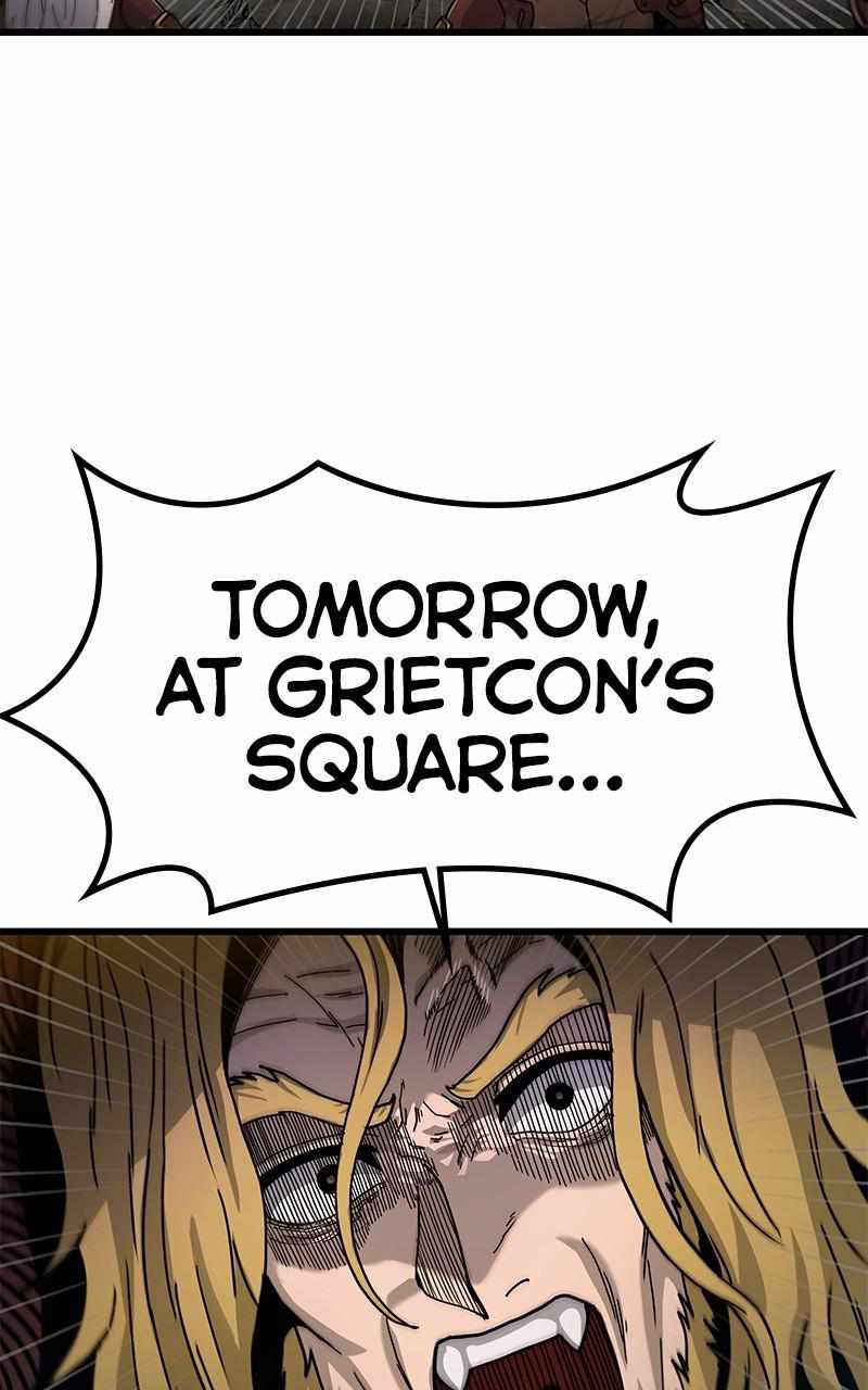 God Tribe Chapter 40 30