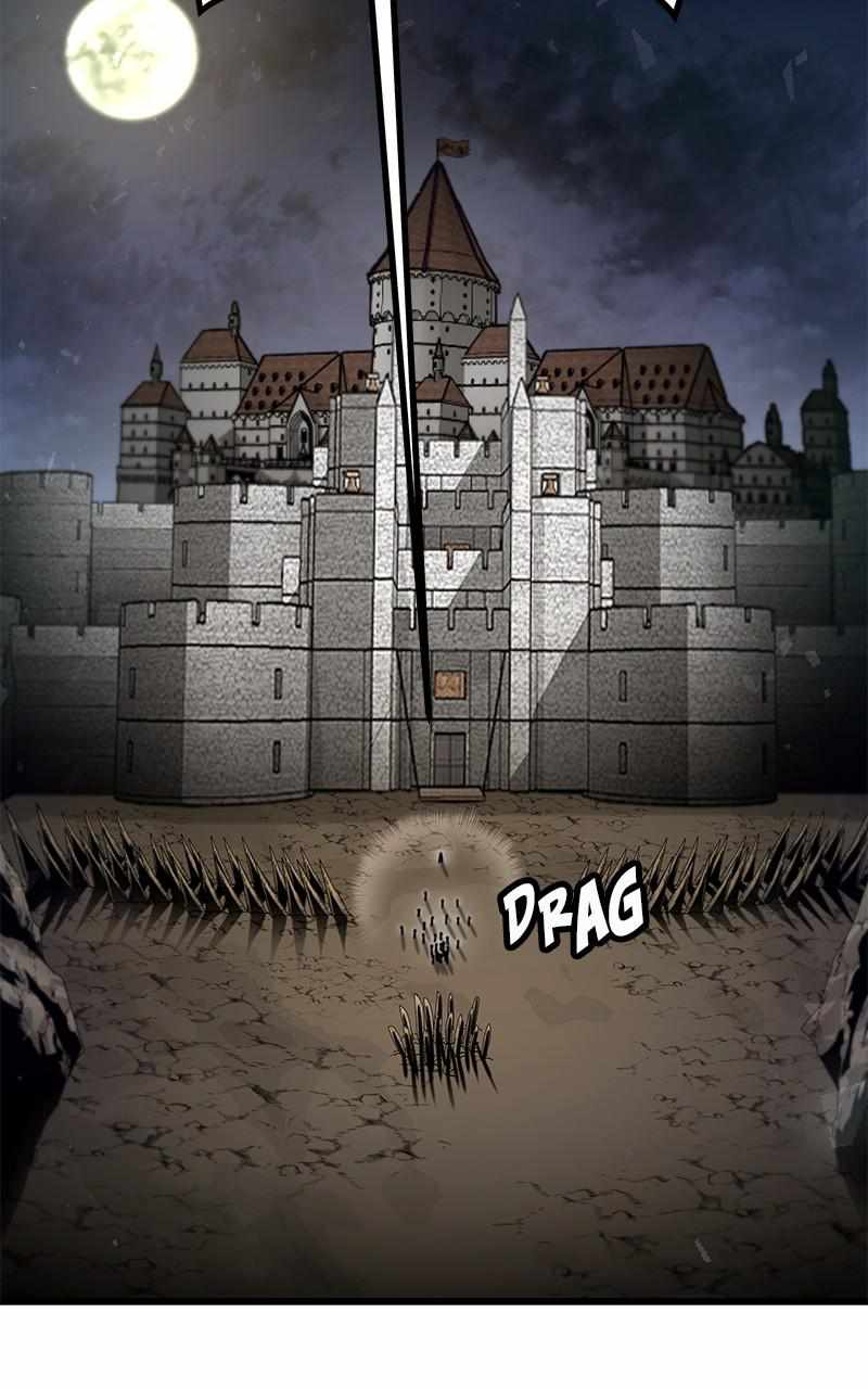 God Tribe Chapter 40 32