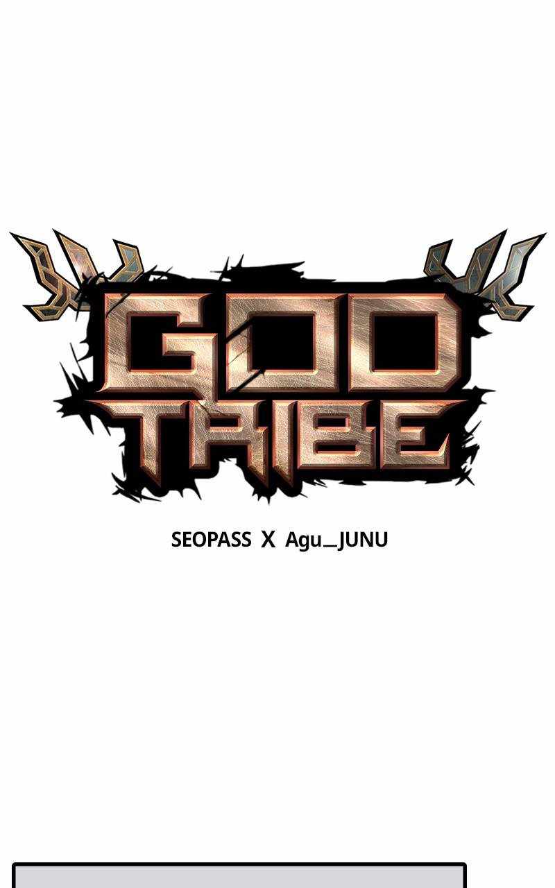 God Tribe Chapter 40 33